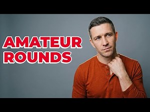 How Many Rounds Do Amateur Boxers Fight?