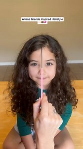 206K views · 3.9K reactions | One of my favorite hairstyles! I think it will be yours too 﫶 #hairtutorial #curls #curlyhairstyles | Ellabella_soleil | Facebook