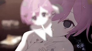 【静止画MAD】The Devil's Bath【happy sain† sheol】【MADMAX2025】