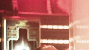 Alien : la résurrection