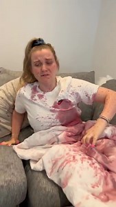 3.7K views · 81 reactions | WHEN YOU THINK YOU HAVE AN INVISIBILITY CLOAK... #shorts. | Family Prank | Facebook