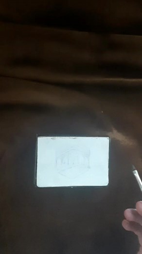 Kaba manacher watercolour work#drawing #artwork #artist #artlovers #artistyoutube | Ajab Khan