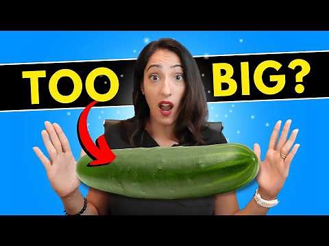 Can The "Perfect" Penis Be Too Big? This Is What Women Actually Want