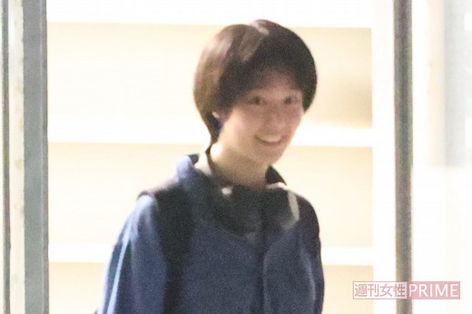 唐田えりか、Netflix『極悪女王』でプロレスラー役に挑戦！椅子で殴られ、首絞めシーンはNG連発でグッタリ、エキストラの本気の悲鳴が響く | 週刊女性PRIME