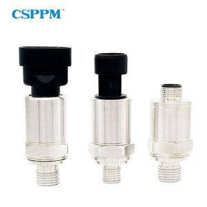[Hot Item] Sputtered Thin Film Pressure Transmitter