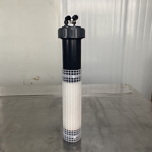 [Hot Item] 1900 Tubular Anode Cell For Cathodic Electrocoat Paint Process, Union Type
