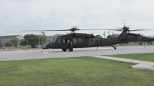 FORSCOM Safety Awards Broll