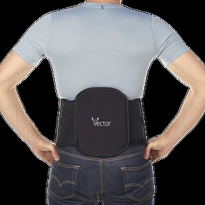 Vector Lumbar Support