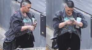 ¡Irreconocible! Preocupa a fans cambio físico de Demi Lovato📸🎦