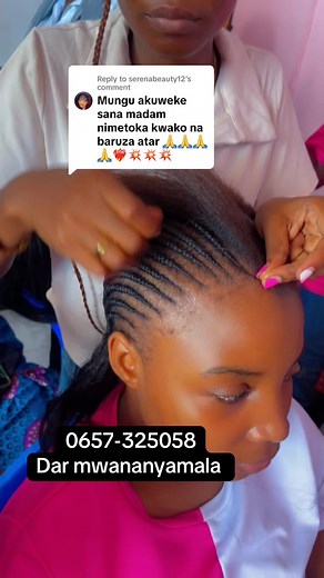 madame_judy on TikTok