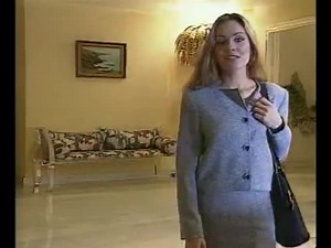 Blowjob While Her Husband Is In The Phone - Laure Sainclair