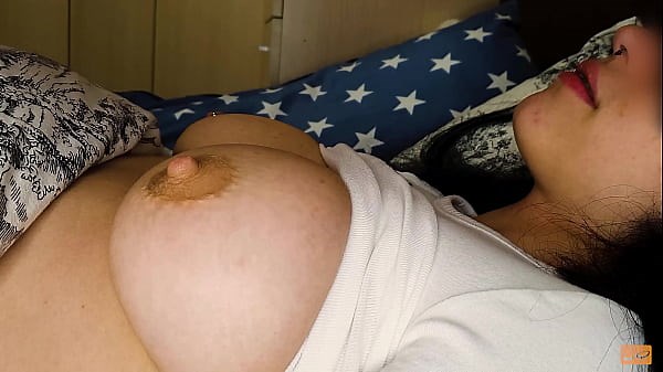i've never had a nipple orgasm like this - Unlimited Orgasm