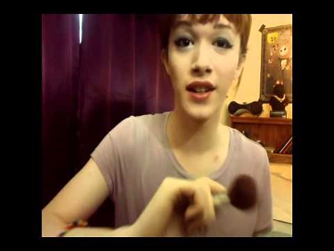 Softly spoken makeover roleplay- drag/androgyny/crossdressing transformation ASMR