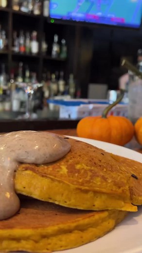 Hey there, brunch lovers! 🍳🍂 Ready for a cozy fall vibe? Join us for a delicious, hot meal on this chill day. We’ve got all the fall flavors to warm you up! Got questions about what you see? Just comment below! 👀 #FallBrunch #CozyFeels #BrunchTime ✨#FallSangria #AutumnFlavors #SeasonalSips #SipIntoFall #SangriaSeason #CozyCheers #FallHarvest #SangriaMagic #SipAndSavor #FallInAGlass 🍂 #RestaurantFamily #brooklynsdownsouth #brooklynsdownsouthrestaurantandbar #budatx #downtownbuda #downtownbuda