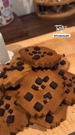 127K views · 135 reactions | Milk level 100 unlocked  | Twisted | Facebook