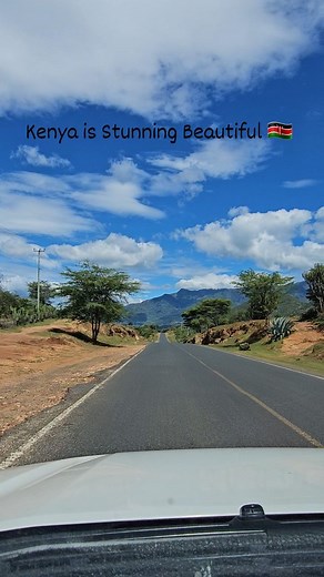37 reactions | West Pokot Kenya  The place is incredible beautiful ❤️ . . . . . . . . . . . #nomadic_bangladesh #reelsfypシ #africanbeauty #nature #naturebeauty #mountains #mountain #mountainroad #traveling #travellife #trending #trendingreels #trendingsongs | Nomadic Bangladesh | Facebook