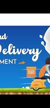 On Demand Milk Delivery Mobile App Development like Country Delight by Arka Softwares