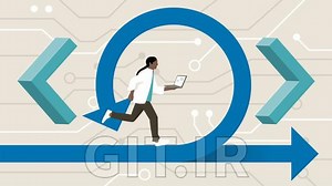 توسعه نرم افزار Agile - اسکرام برای توسعه‌دهندگان