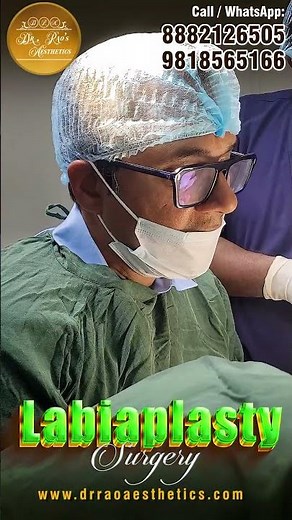 Labiaplasty Surgery: Boost Confidence & Comfort | Transform Your Confidence!