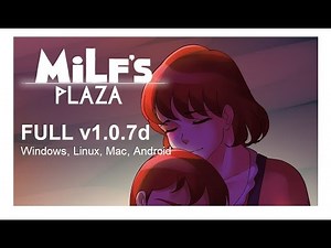 MILF's Plaza Full