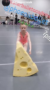 Master Ballet Academy on Reels