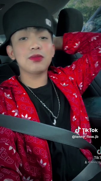 Lenny_flow JB on TikTok