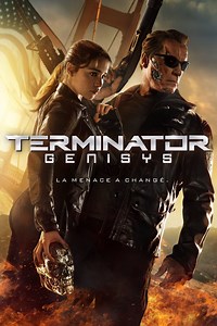 Terminator : Genisys - Film (2015)