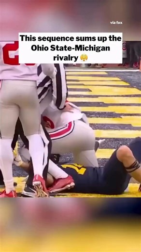 The 2021 edition of THE Game was heated 😤 | CBS Sports