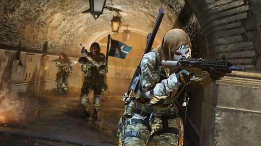 Call of Duty: Modern Warfare II tips and tricks for multiplayer