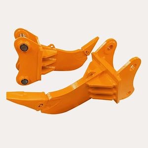 [Hot Item] Shandong Excavator High-Quality Rippers, Frost Rippers for Sale