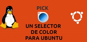 Pilih, pemilih warna untuk Ubuntu yang menyertakan dukungan riwayat