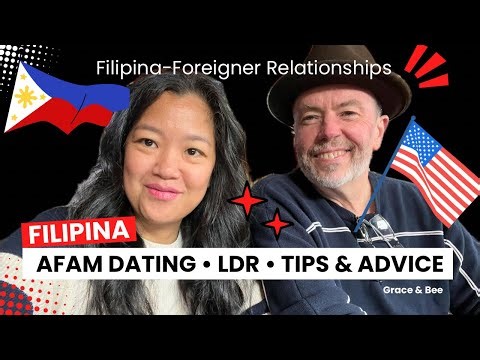 Filipino Women Dating Foreigners | AFAM Dating Tips, Advice and Stories