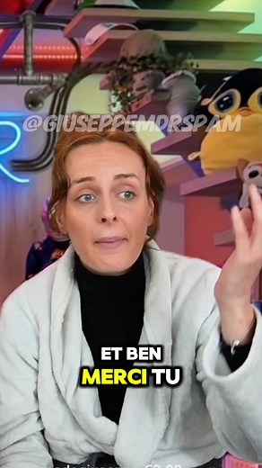 Apo est vexé — réaction drôle et clip Twitch de Giuseppe