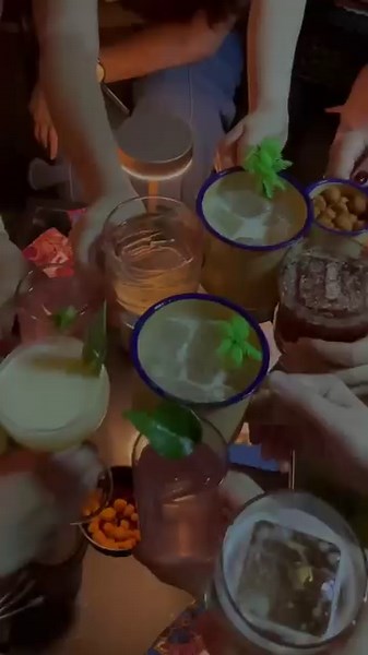 Not just a pin shop 👀 🍹🍸 Backdoor Bodega 📍37 Jalan Gurdwara, Georgetown, Penang Video by Victoria/HungryGoWhere | HungryGoWhere