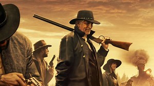 'The Outlaws' Review: A Western Boiled Down to the Essentials