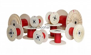 [Hot Item] 1000mm Plastic Bobbin for Wire and Cable Packing