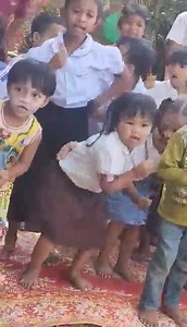 Catholic Church in Cambodia on Reels