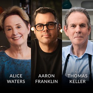 MasterClass on Reels