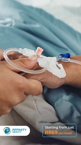 Get hospital cover today. #AffinityHealth #HealthInsuranceSA #HealthCover #Healthcare | Affinity Health