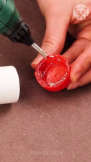 49K views · 64 reactions | How to make flashlight | Crafty Panda How | Facebook