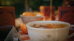 1.1K views · 38 reactions | If you’re like us, fall  gives you gourd vibes that require fall flavor teas like Pumpkin Spice 李 and Hot Cinnamon Spice 癩 to match the mood. Enjoy fall in a cup wherever you might be when you shop our Fall Collection at short.harney.com/fall-flavors. | Harney & Sons Fine Teas | Facebook