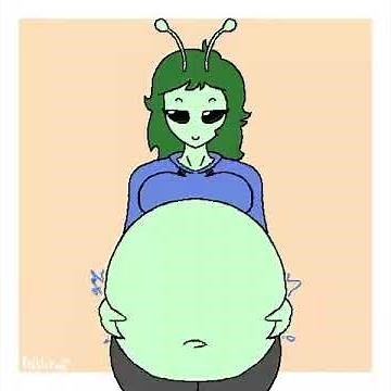 Alien belly ( i found in Discord )