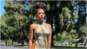 'Sis, You've Said It All': Moniece Slaughter Reflects on Her 'Internal Struggle' As an Independent Woman Looking for Love