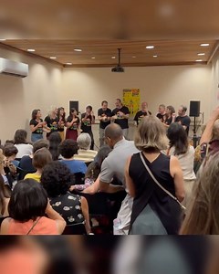 1.2K views | Barbatuques on Reels | Facebook