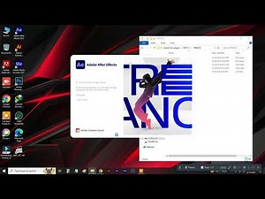 How to install for Motion Bro and RTFX