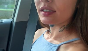skateboarding and squirting with vanessa vega