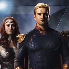 Why The Boys’ Twisted Take on the Superhero Genre Is So Deeply Satisfying