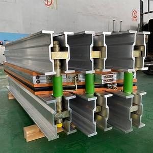 [Hot Item] Rubber Conveyor Belt Vulcanizing Press Hot Joint Splicing Vulcanizer
