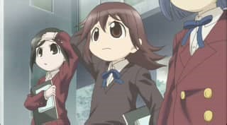 GA Geijutsuka Art Design Class | E9 - Strong Wind Stories