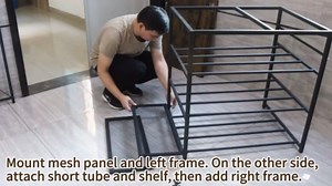 3D Printer Stand with Charging Station,Large 4-Tier 3D Printers Table with Holds 60+ Filament Storage and Storage Drawer,Filament Rack,Heavy Duty 3D Printer Desk for Workshop,Office and Garage,Black